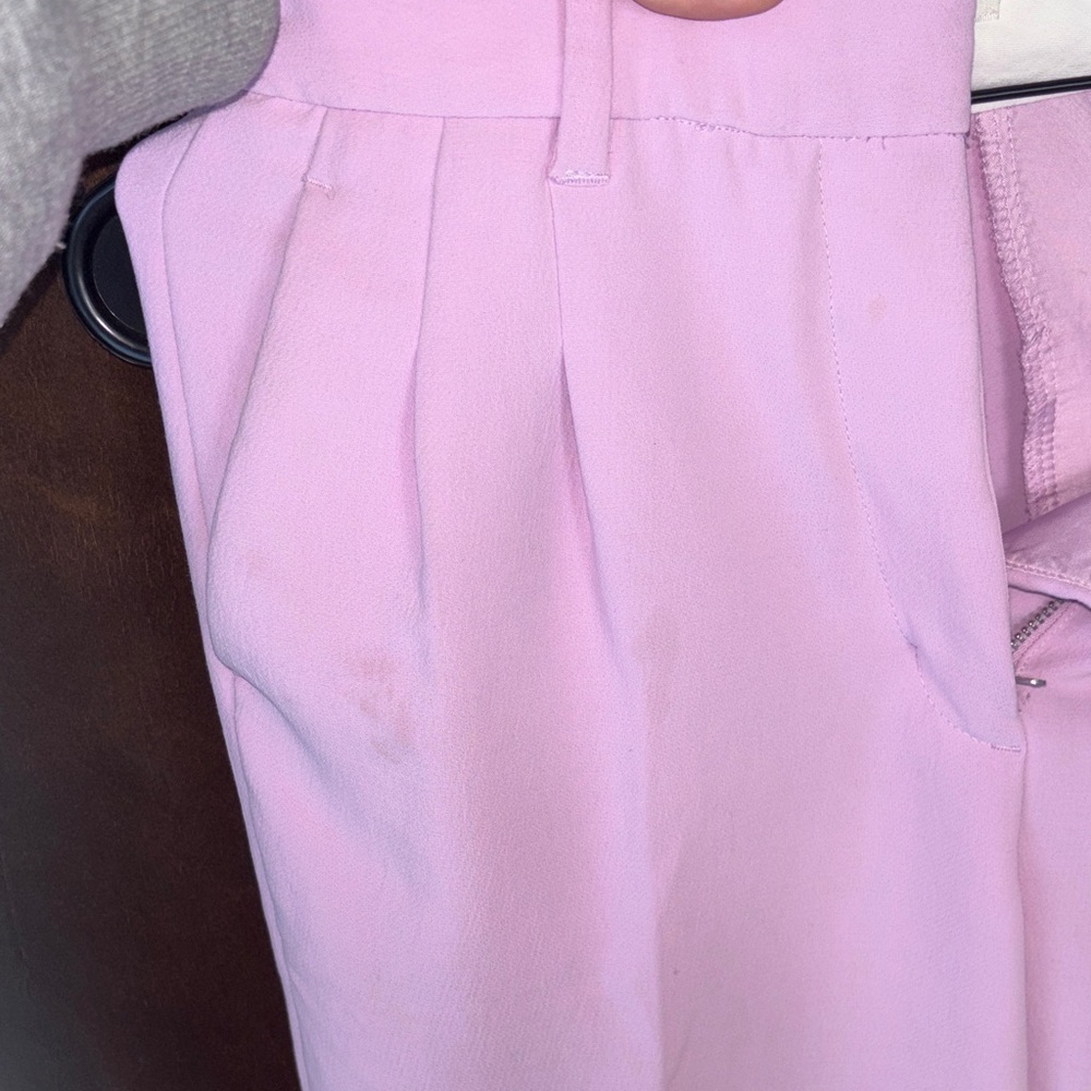 Wilfred Effortless Pant - Picture 7 of 8